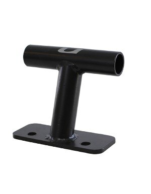 Kuat Dirtbag Thruaxle Bike Mount in Black